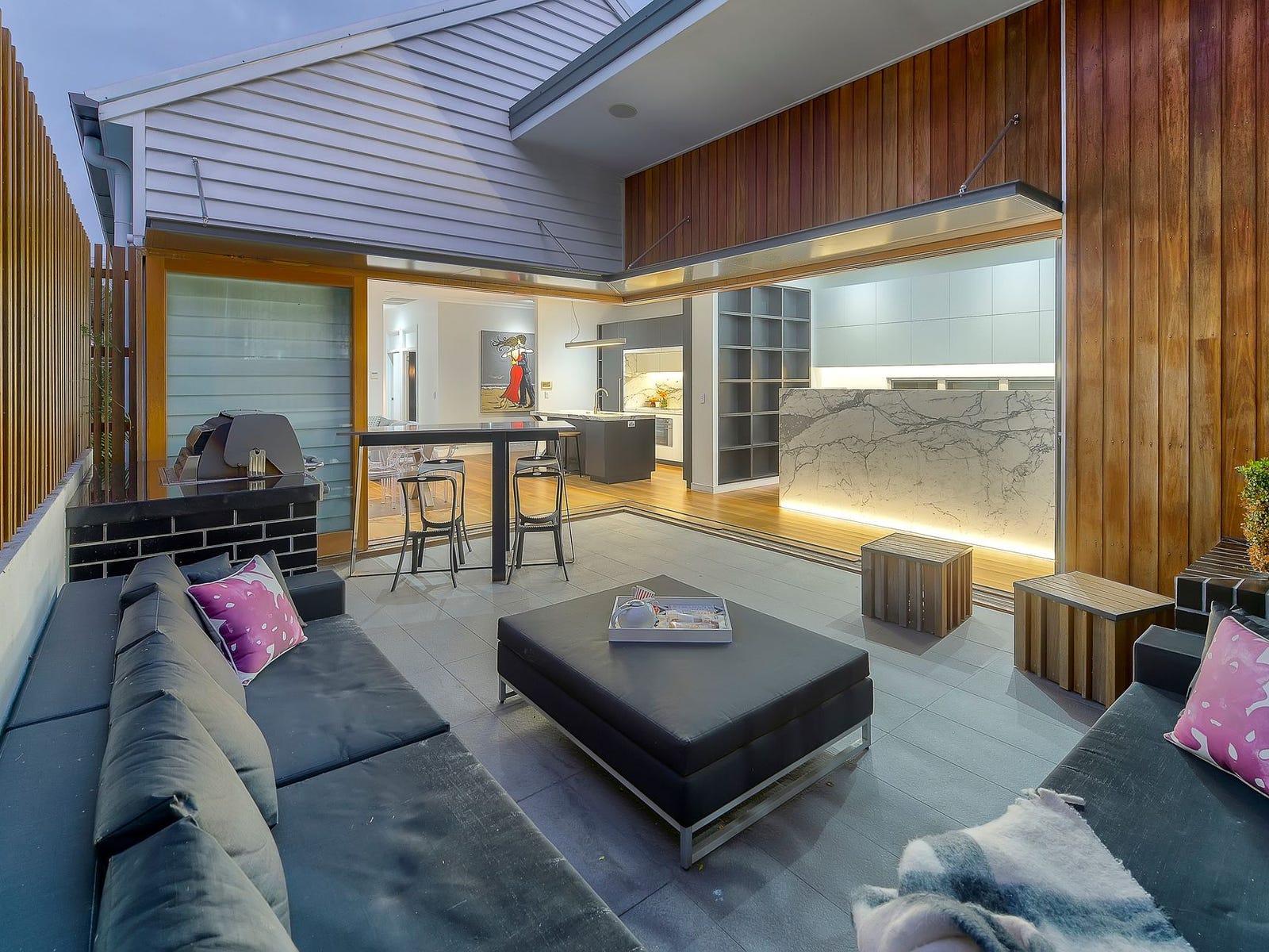 Private Rental in Red Hill, Qld 4059