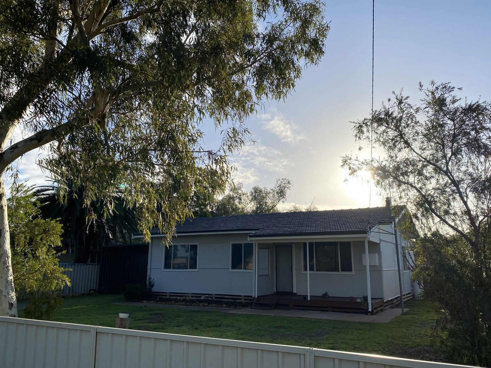 Private Listing Nabawa, WA 6532