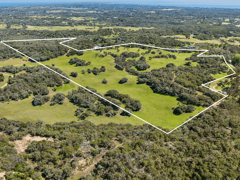 Land for sale - Fingal, Vic 3939