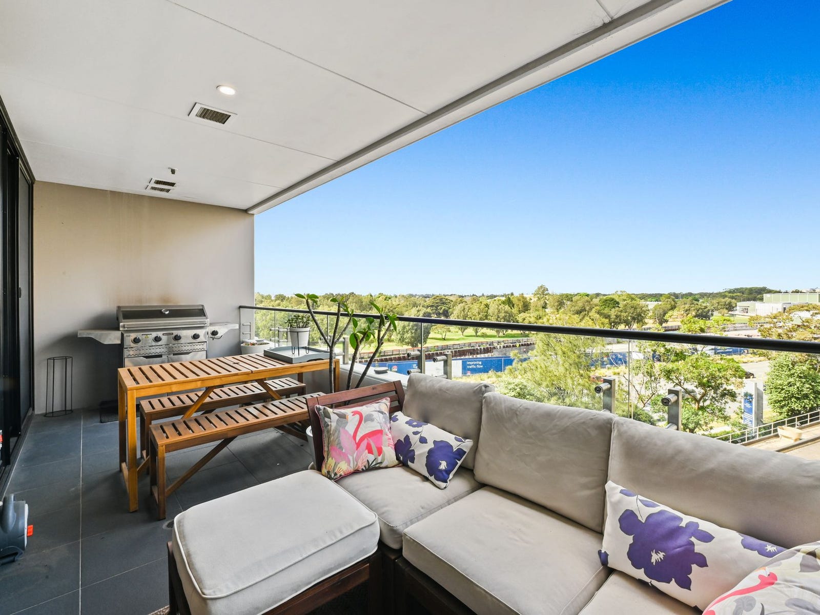 Property for Rent: Wolli Creek, NSW 2205