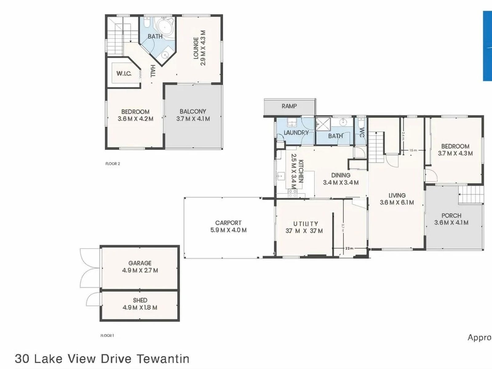 Private Rental in Tewantin, Qld 4565
