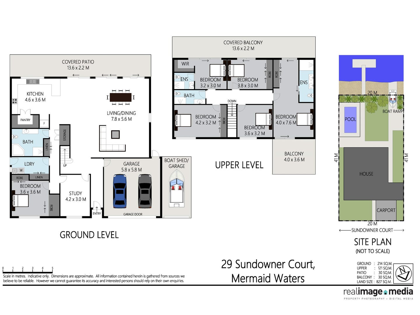 Private Rental in Mermaid Waters, Qld 4218