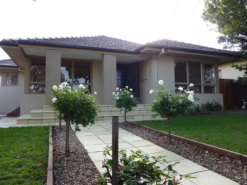 Private Property - Newtown, Vic 3220