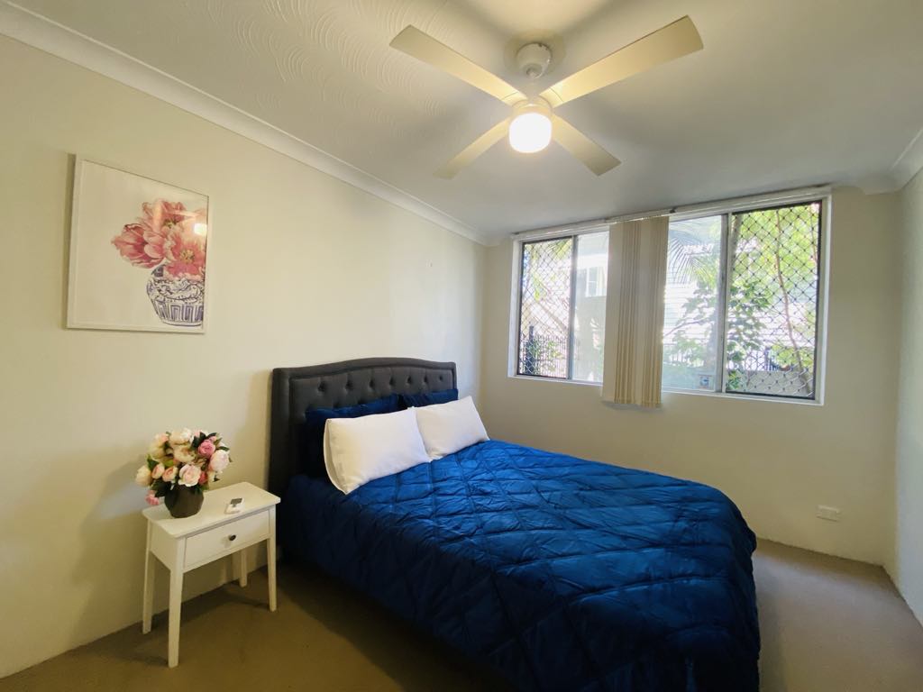 Private  Property - Herston, Qld 4006