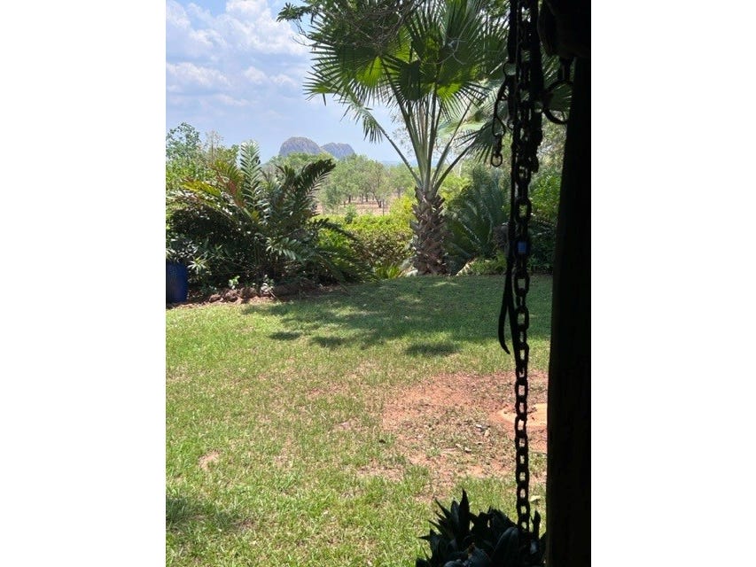 Land for sale - Kununurra, WA 6743