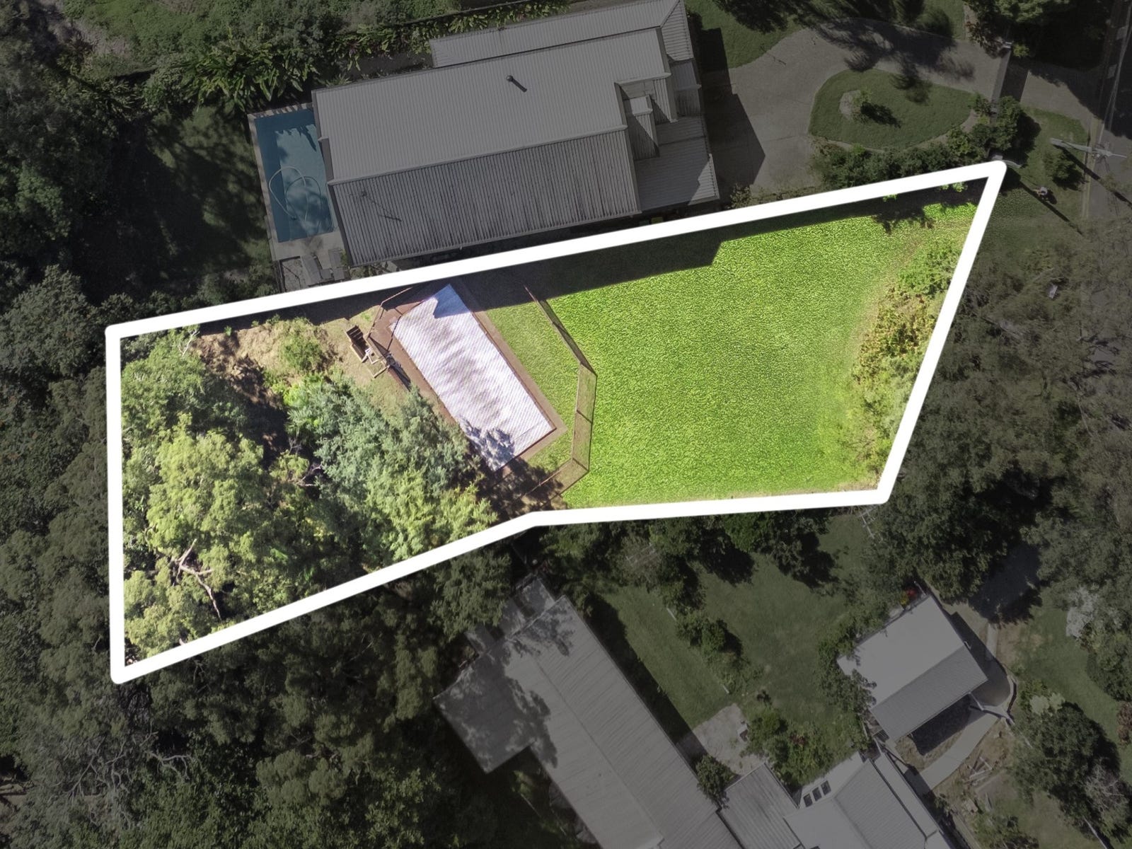 Sale Property - Fig Tree Pocket, Qld 4069
