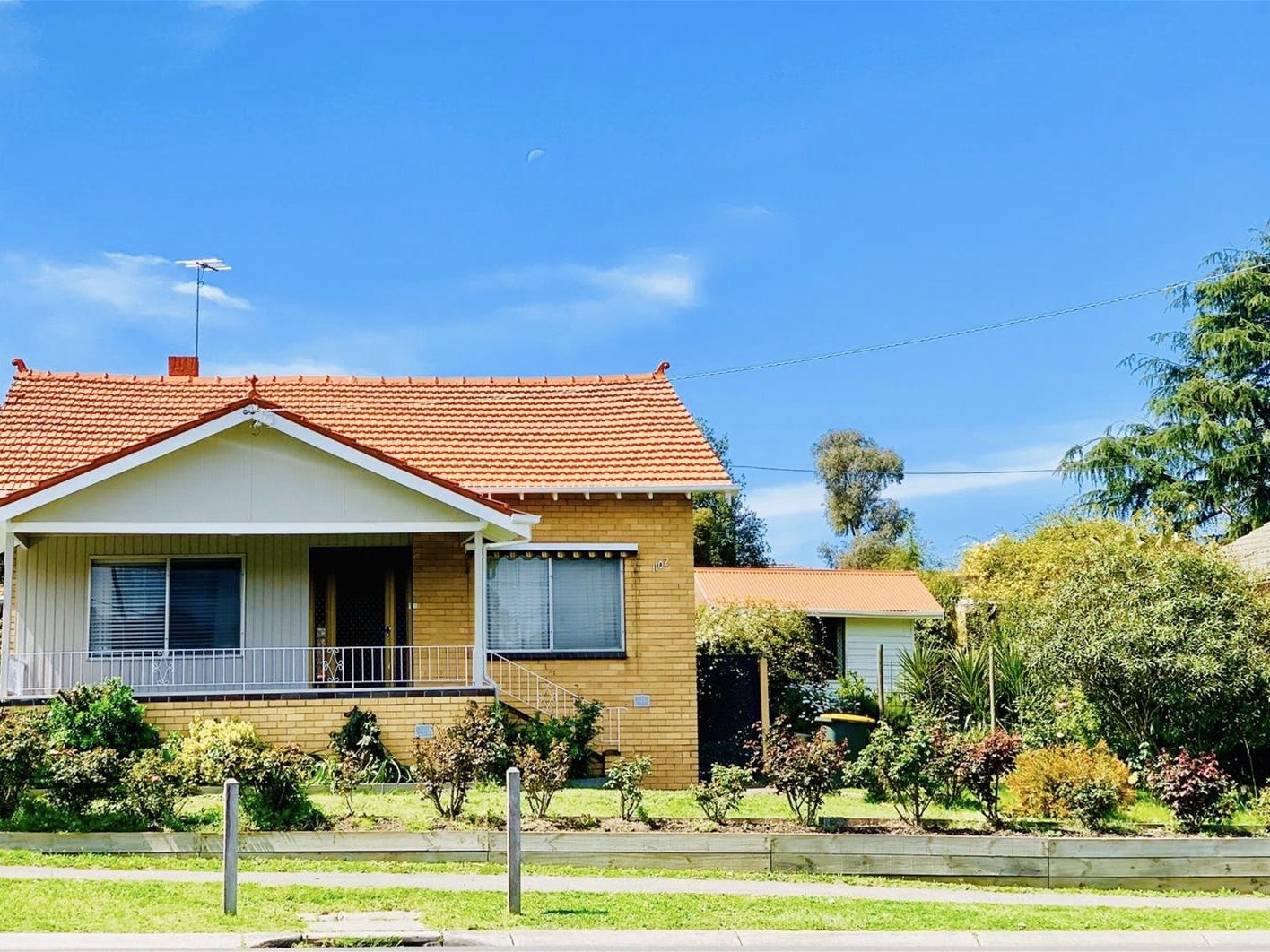 Rental Property - Eltham, Vic 3095