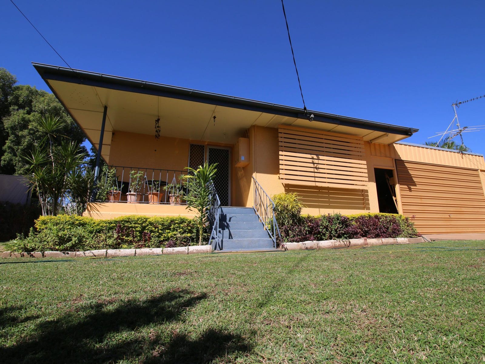 Sale Property - Townview, Qld 4825