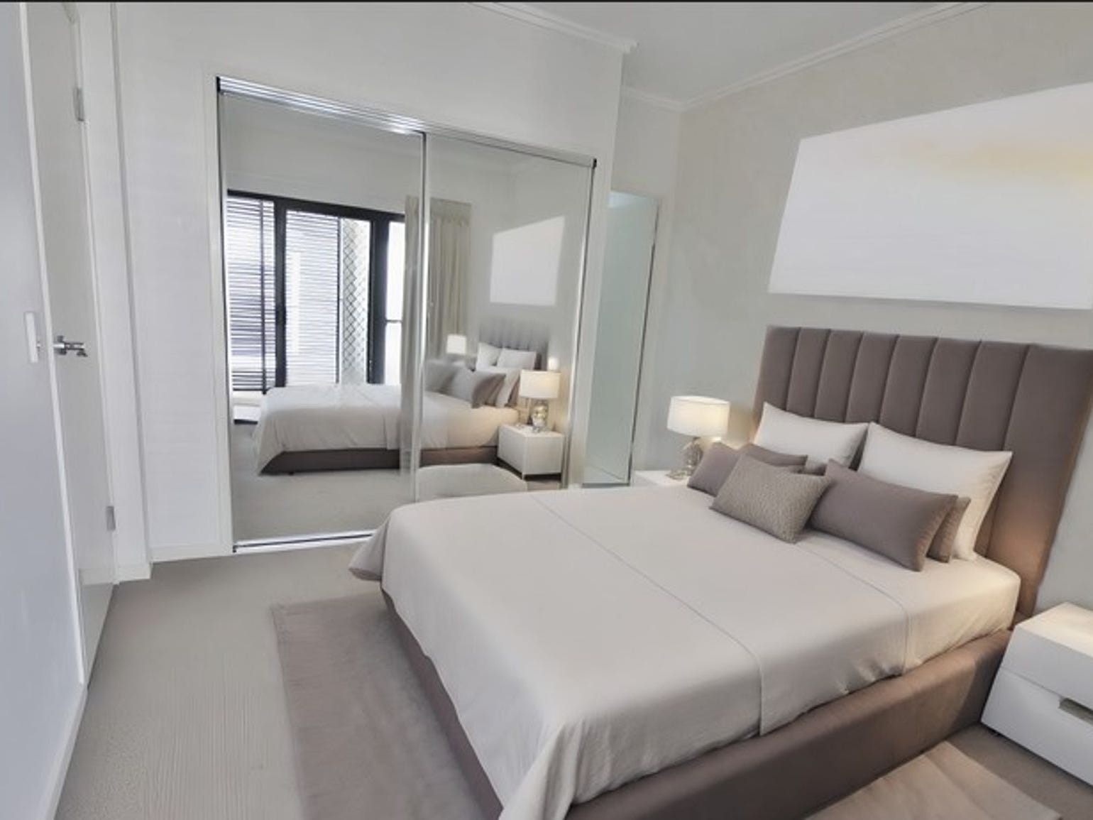 Private Rental in Holland Park West, Qld 4121