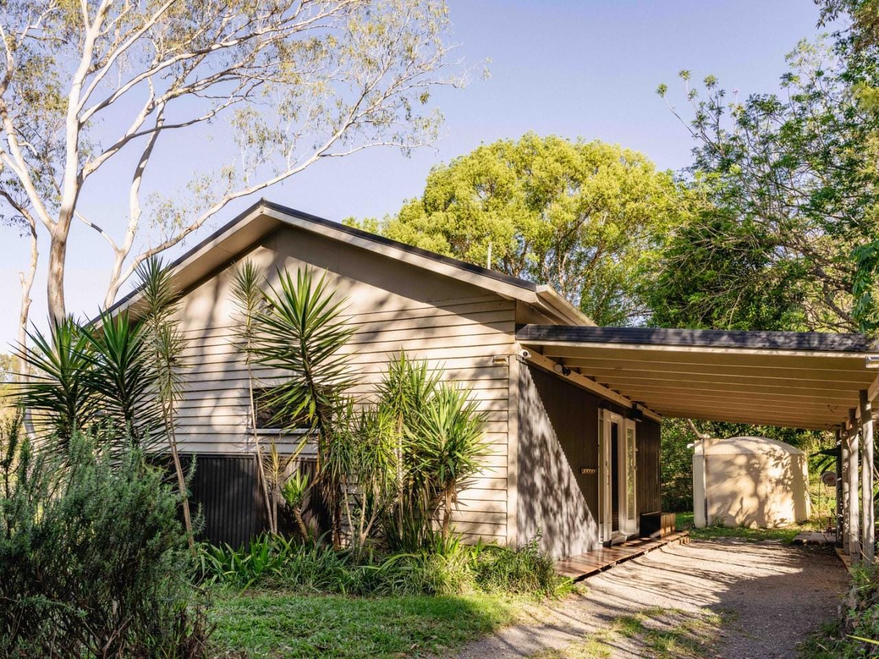 Private Rental in Kin Kin, Qld 4571