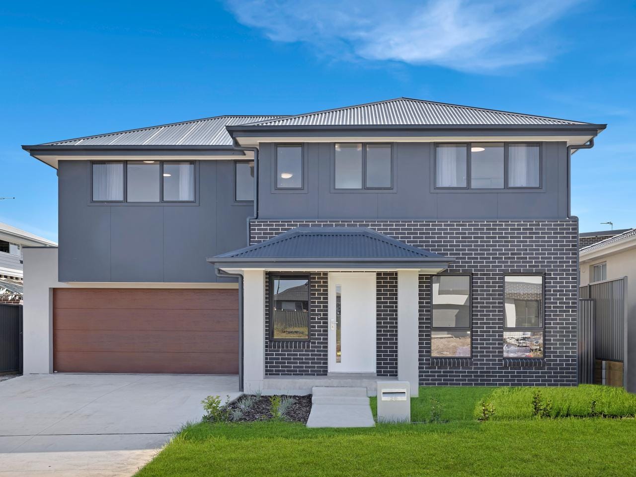 Sale Property - Colebee, NSW 2761