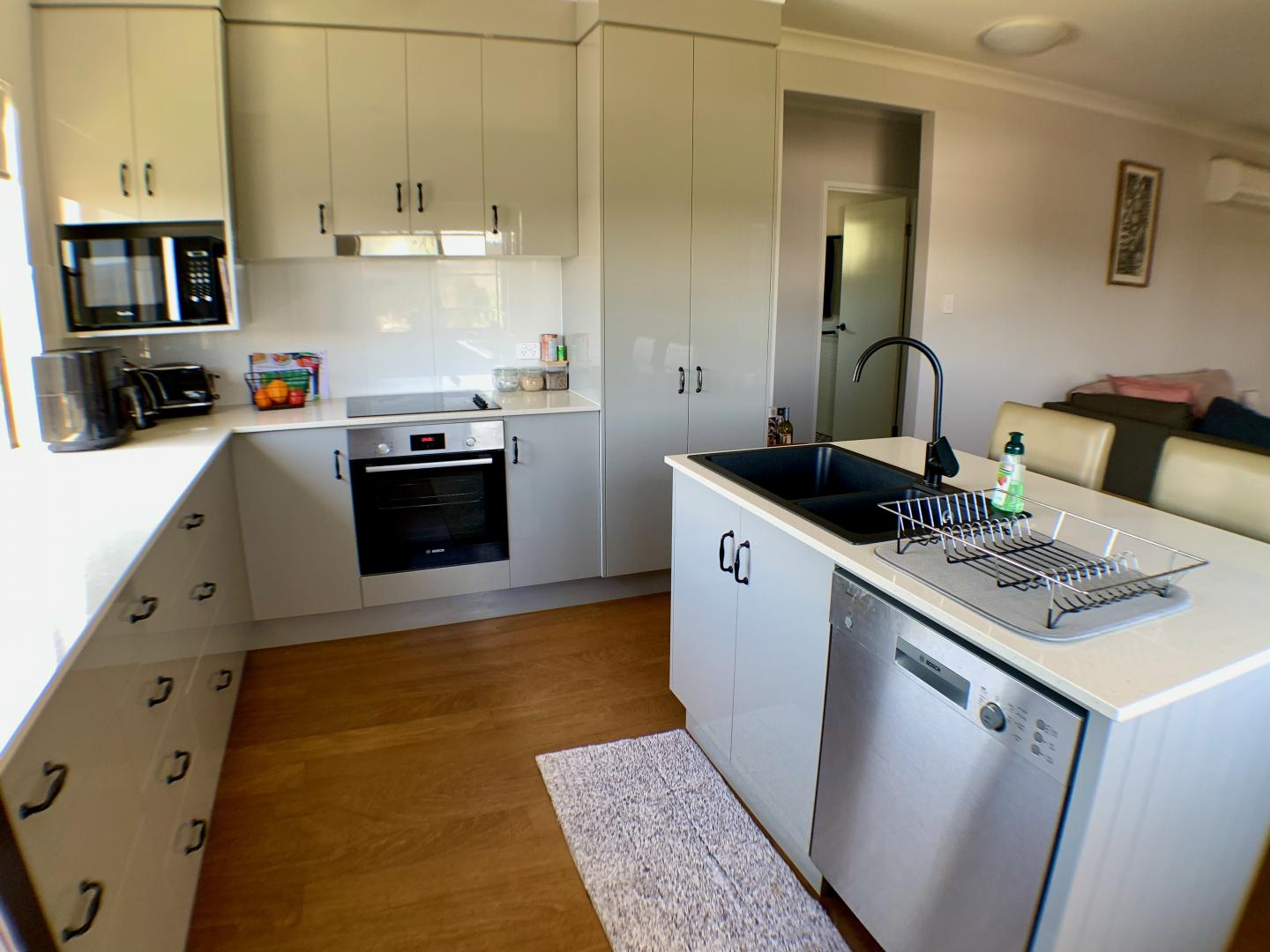 Private Rental in Atherton, Qld 4883