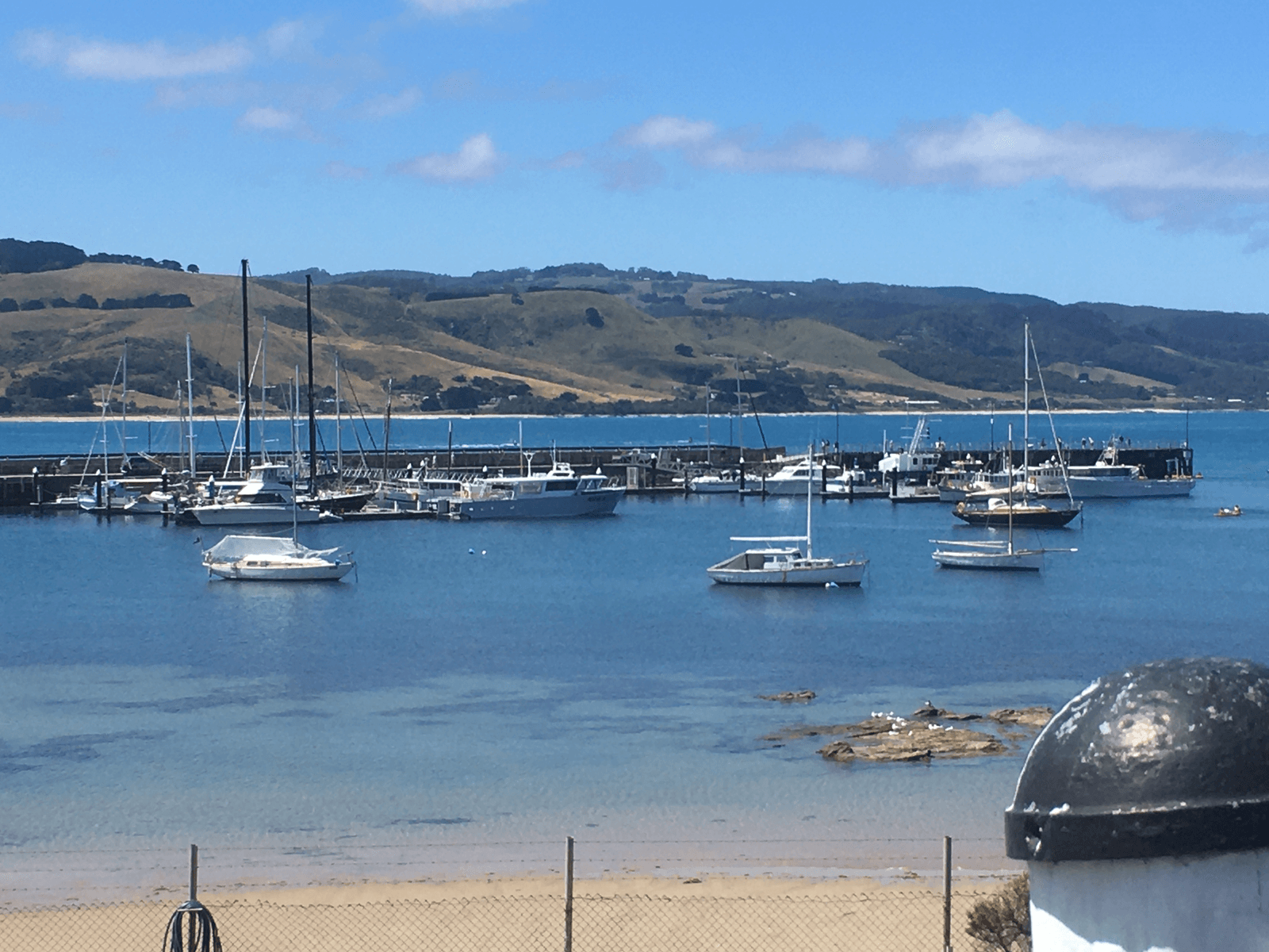 Private  Property - Apollo Bay, Vic 3233