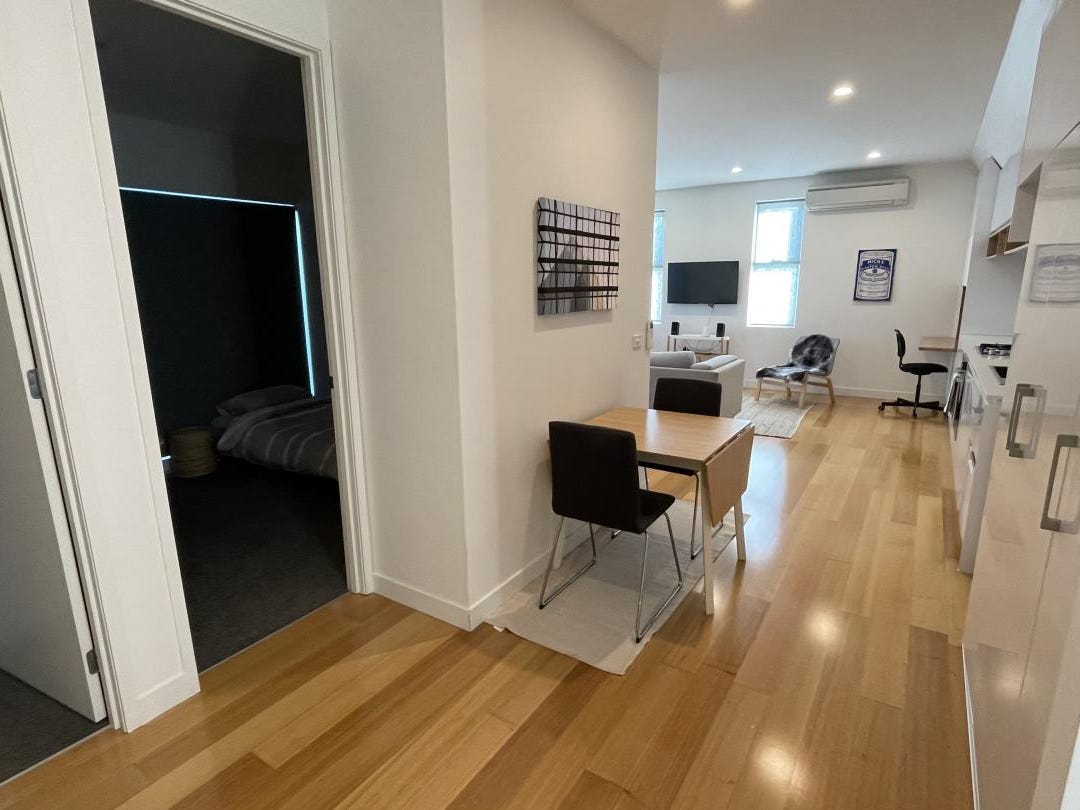 Private Rental in Ripponlea, Vic 3185