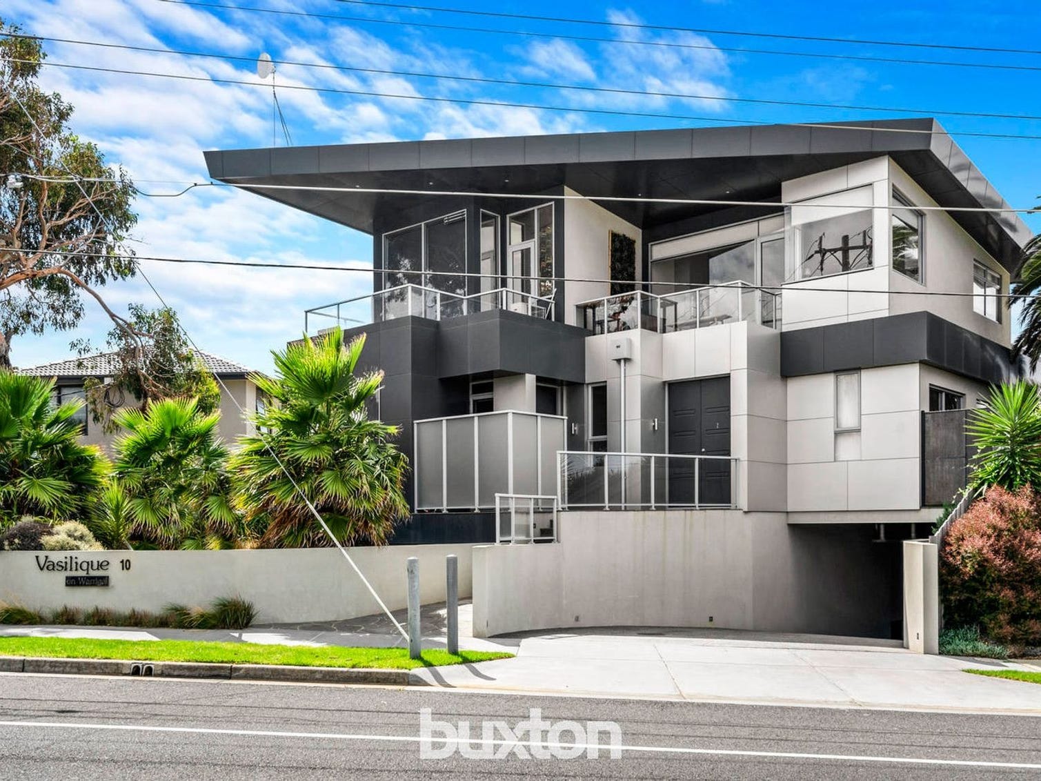 Private Property - Parkdale, Vic 3195