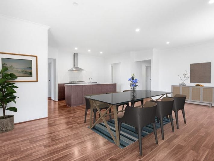 Rental Property - pBanksia Grove, WA 6031