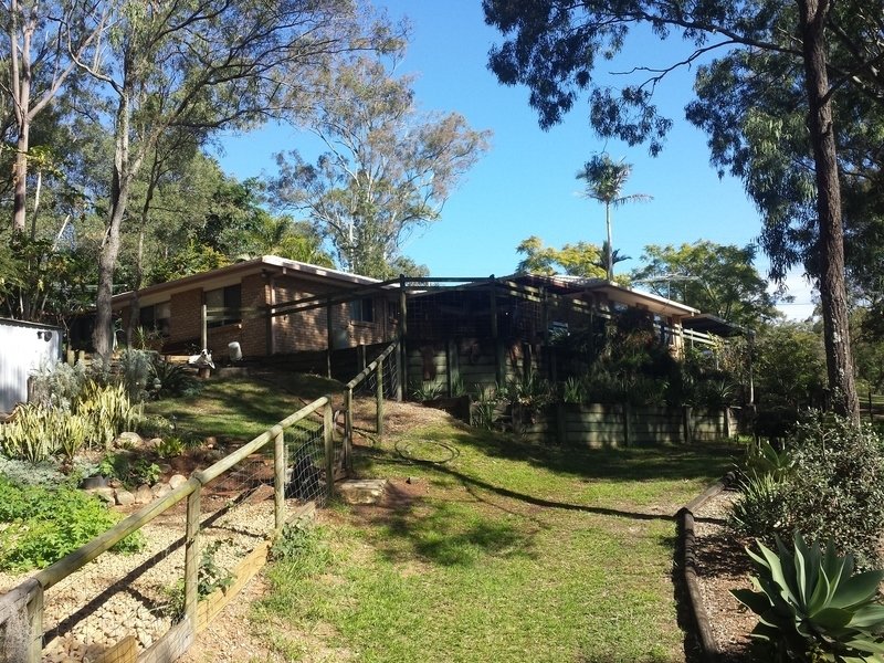 Private Listing - Mount Crosby, Qld 4306