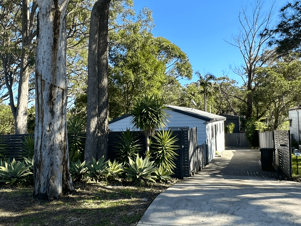 Private Rental in Mirrabooka, NSW 2264