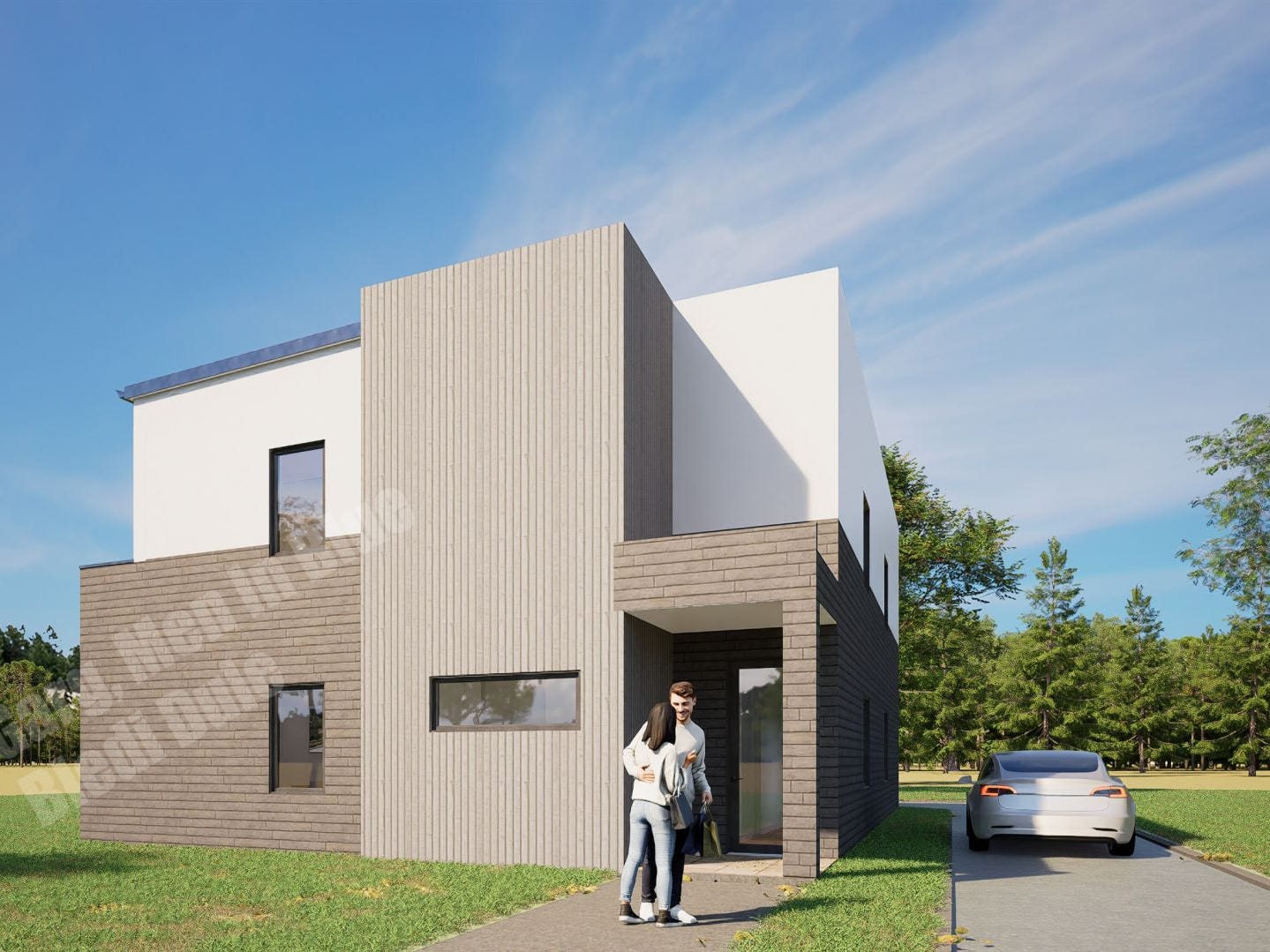 Rental Property - Glenroy, Vic 3046