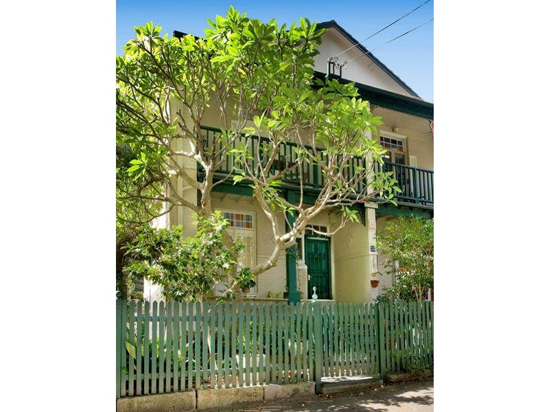 Property for Rent: Randwick, NSW 2031