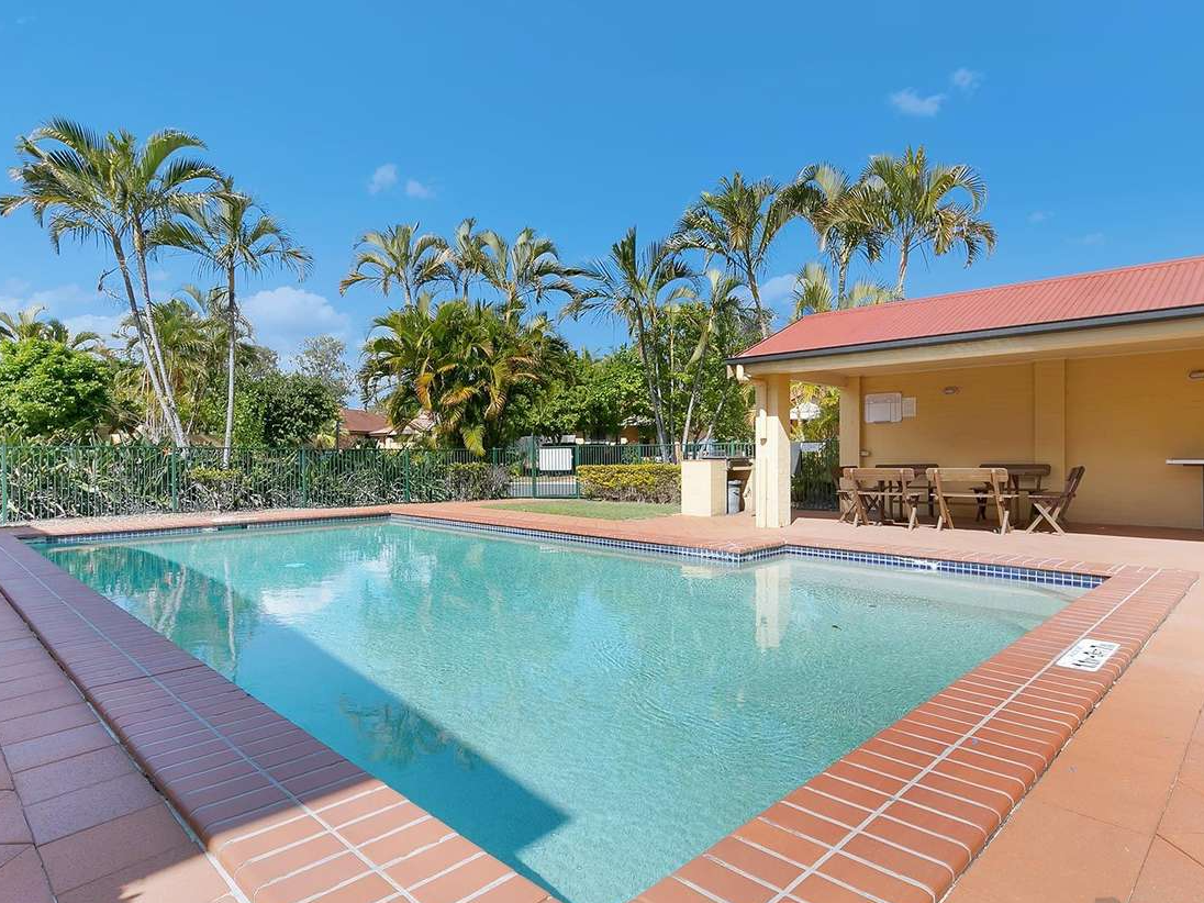 Private Rental in Kuraby, Qld 4112