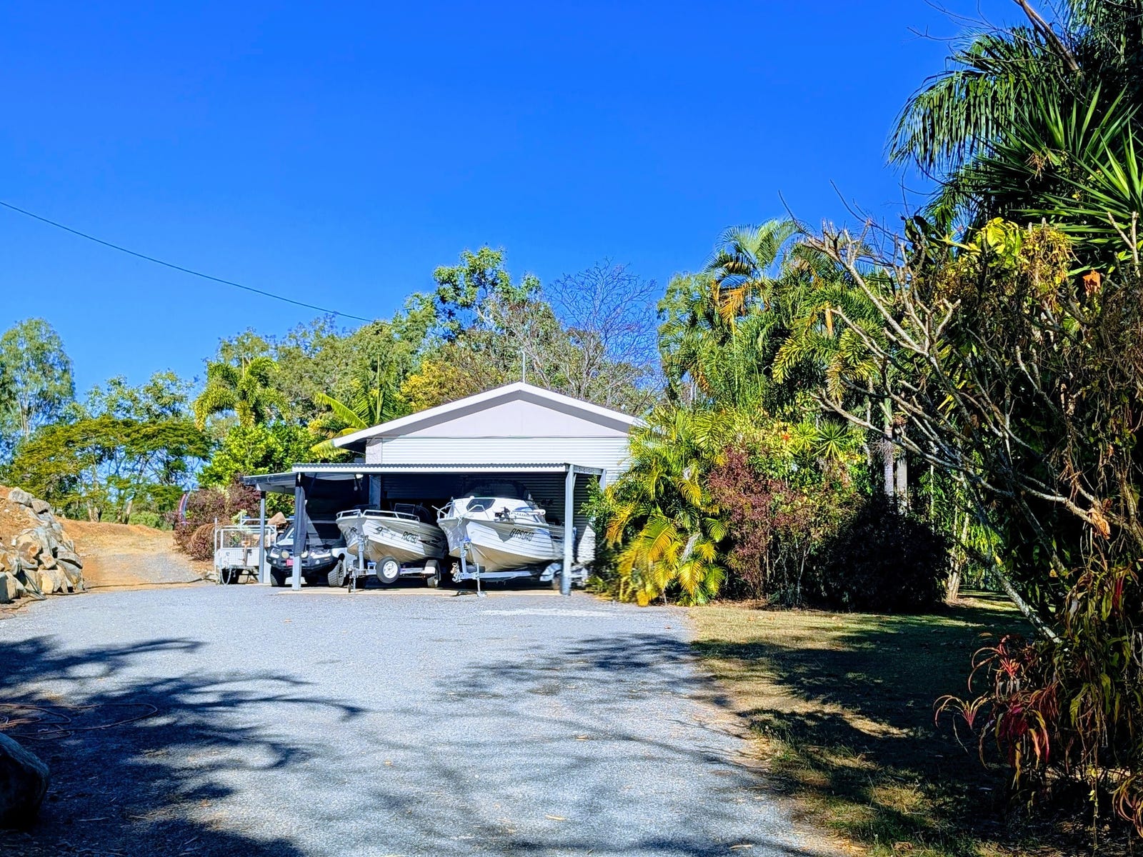 Sale Property - Mount Jukes, Qld 4740