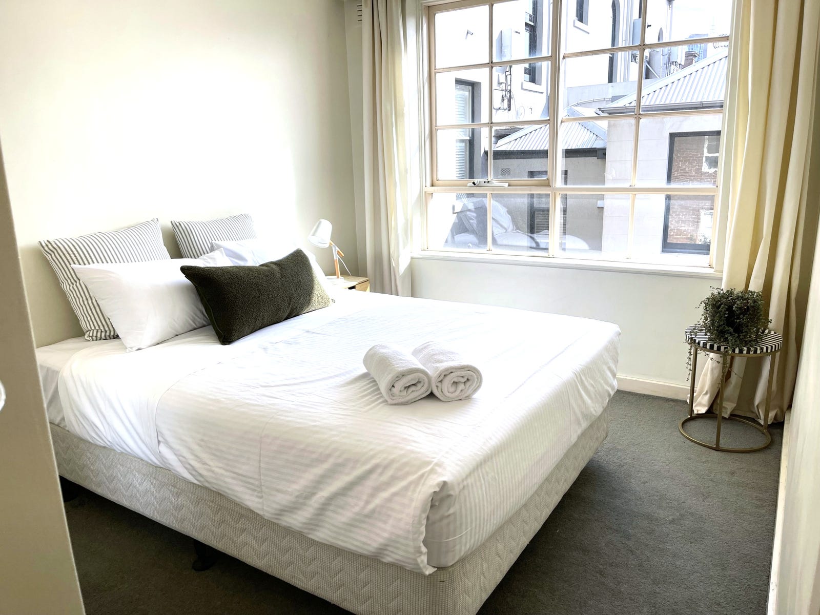 Private Rental in East Melbourne, Vic 3002