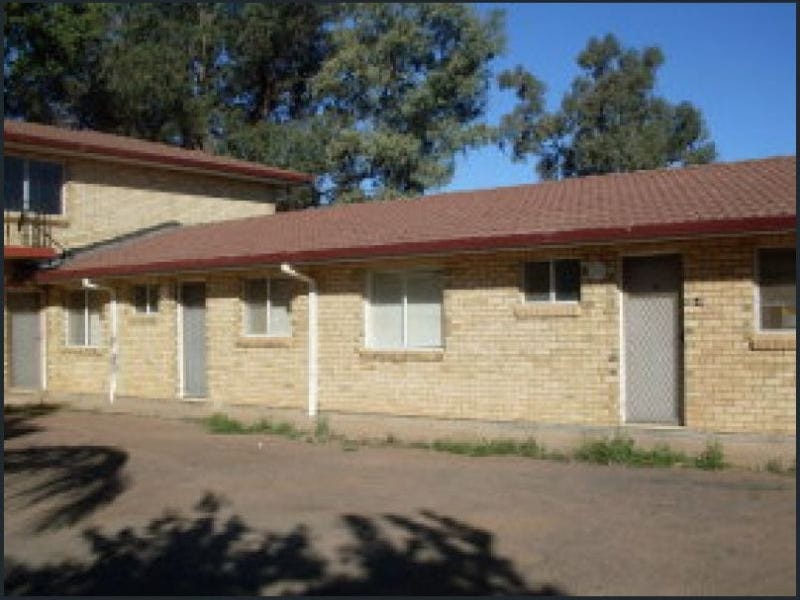 Private Listing - Warren, NSW 2824