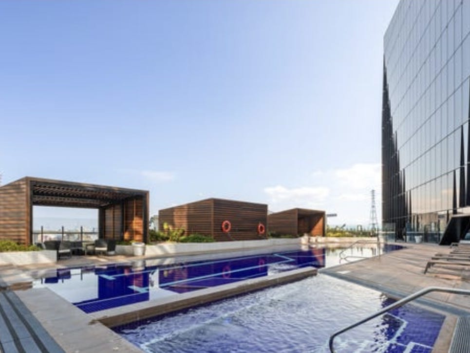 Land for sale - Docklands, Vic 3008