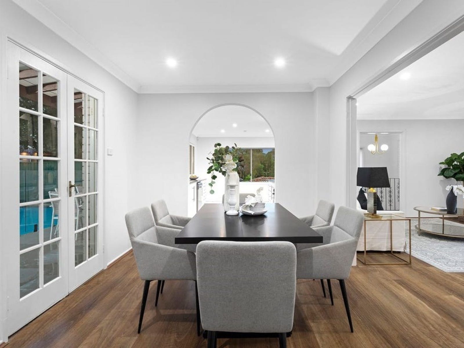 Private Rental in Winston Hills, NSW 2153