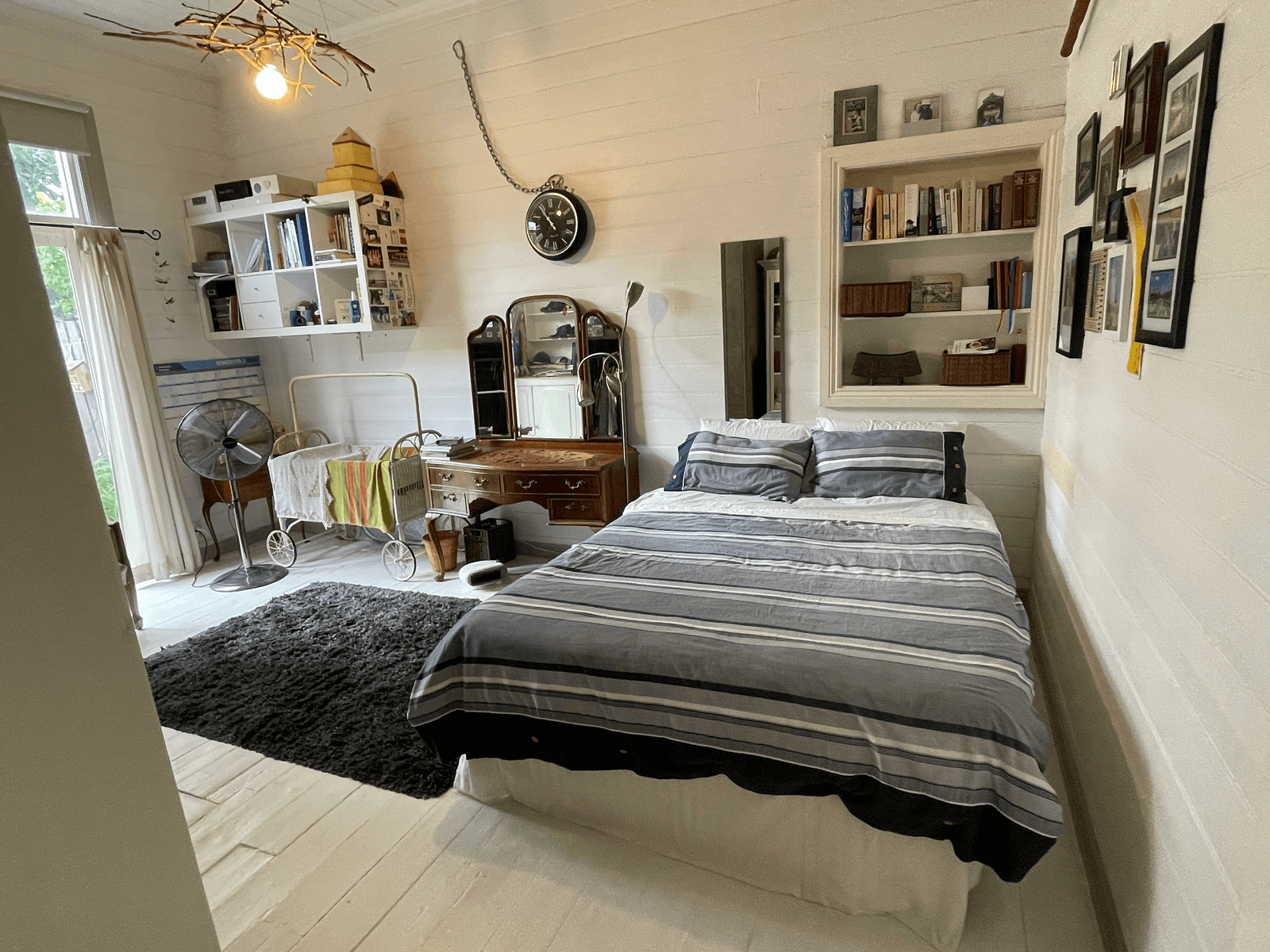 Rental Property - Fitzroy North, Vic 3068