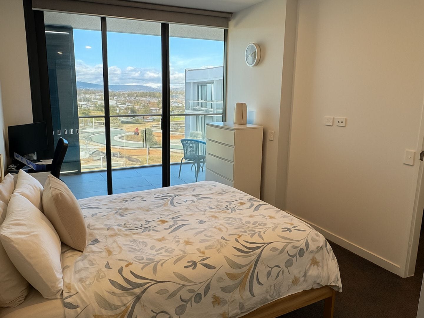 Private Rental in Wright, ACT 2611