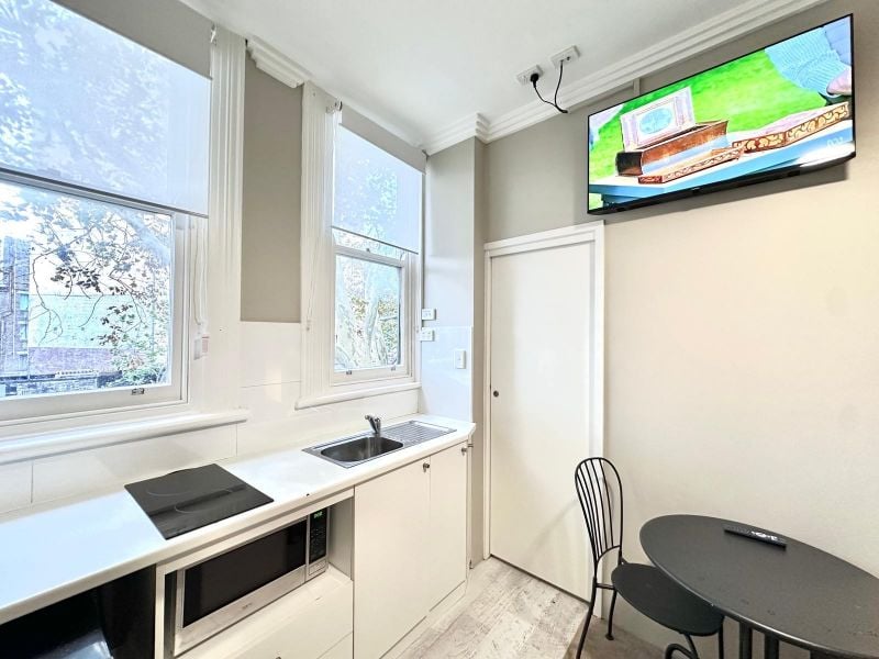 Property for Rent: Potts Point, NSW 2011