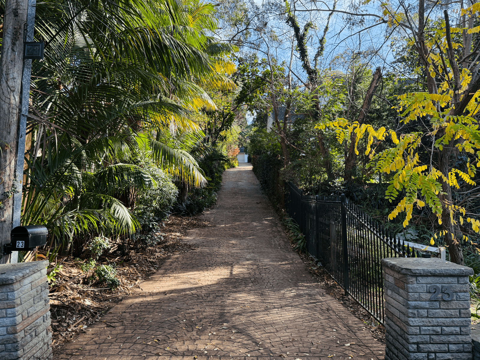 Property for Rent: Pymble, NSW 2073