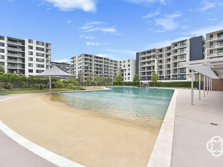 Private Rental in Wentworth Point, NSW 2127