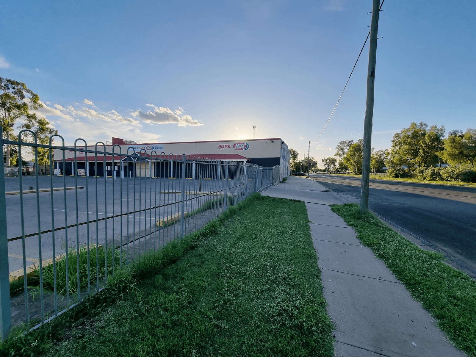Land for sale - Bourke, NSW 2840