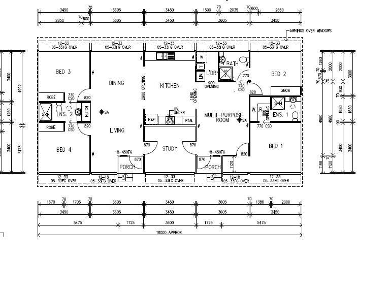 Private Rental in Plainland, Qld 4341