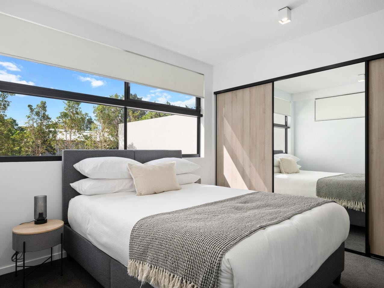 Private Rental in Windsor, Qld 4030