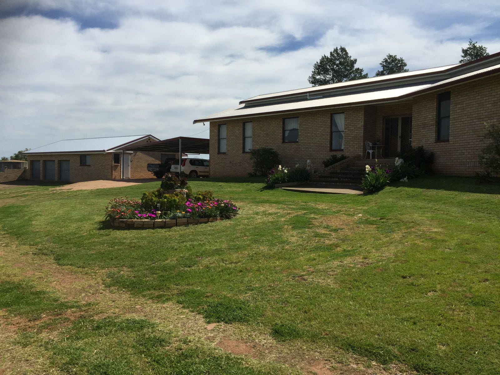 Private Listing - Forbes, NSW 2871
