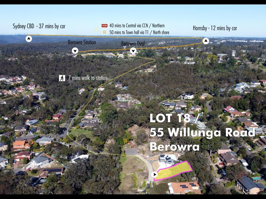 Private Real Estate - Berowra, NSW 2081