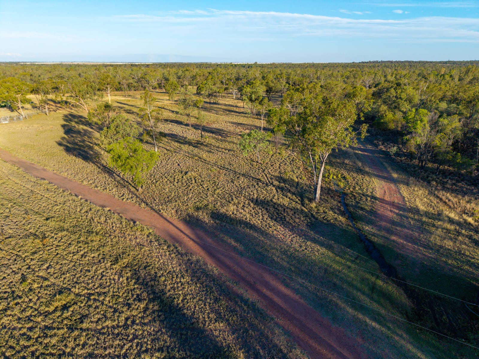 Private Property - Emerald, Qld 4720