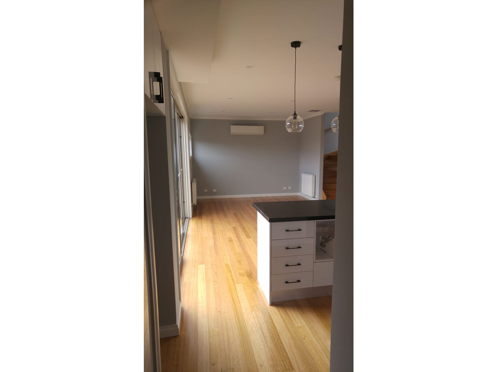 Private Rental in Maribyrnong, Vic 3032