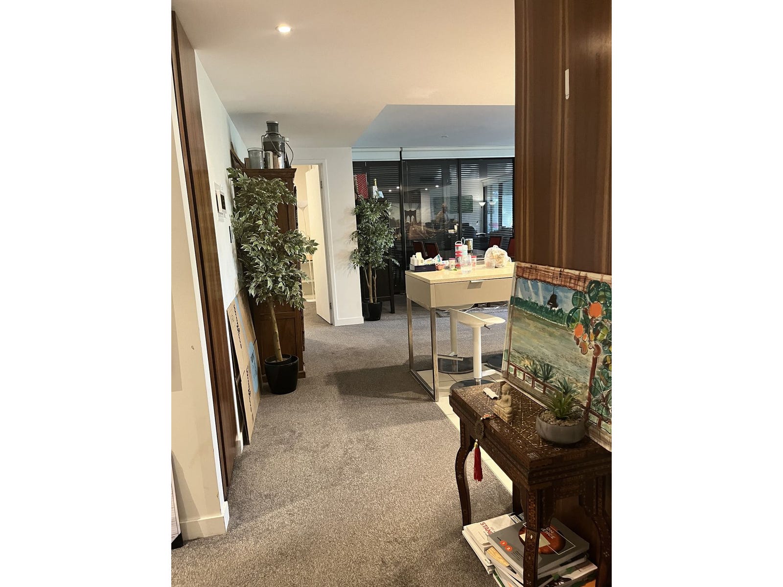 Private Rental in West End, Qld 4101