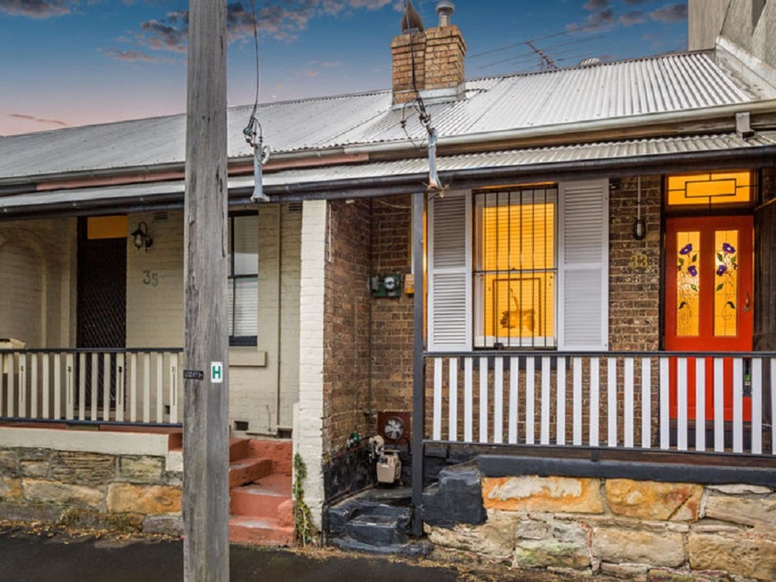 Land for sale - Rozelle, NSW 2039