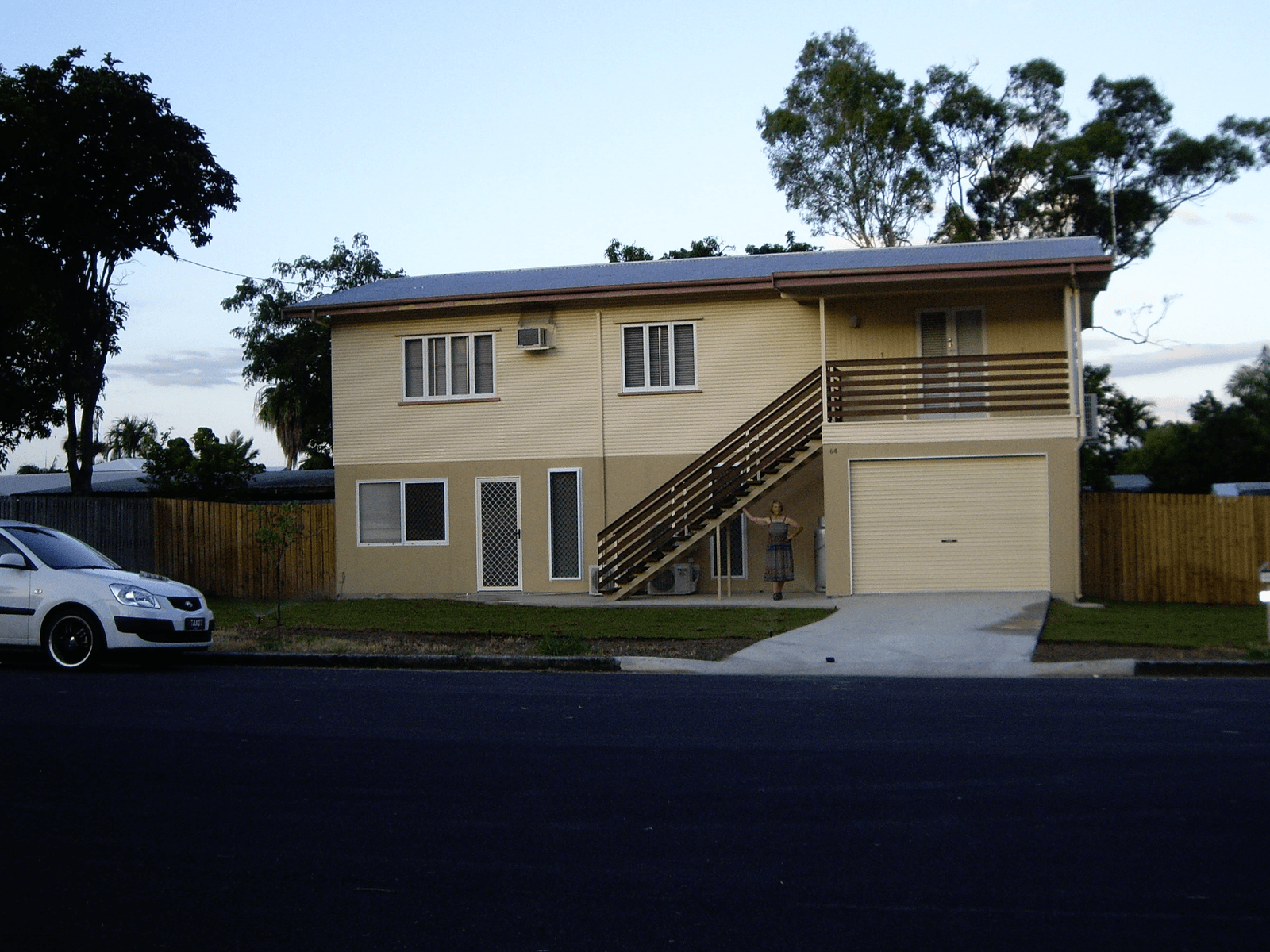 Private  Property - Wulguru, Qld 4811