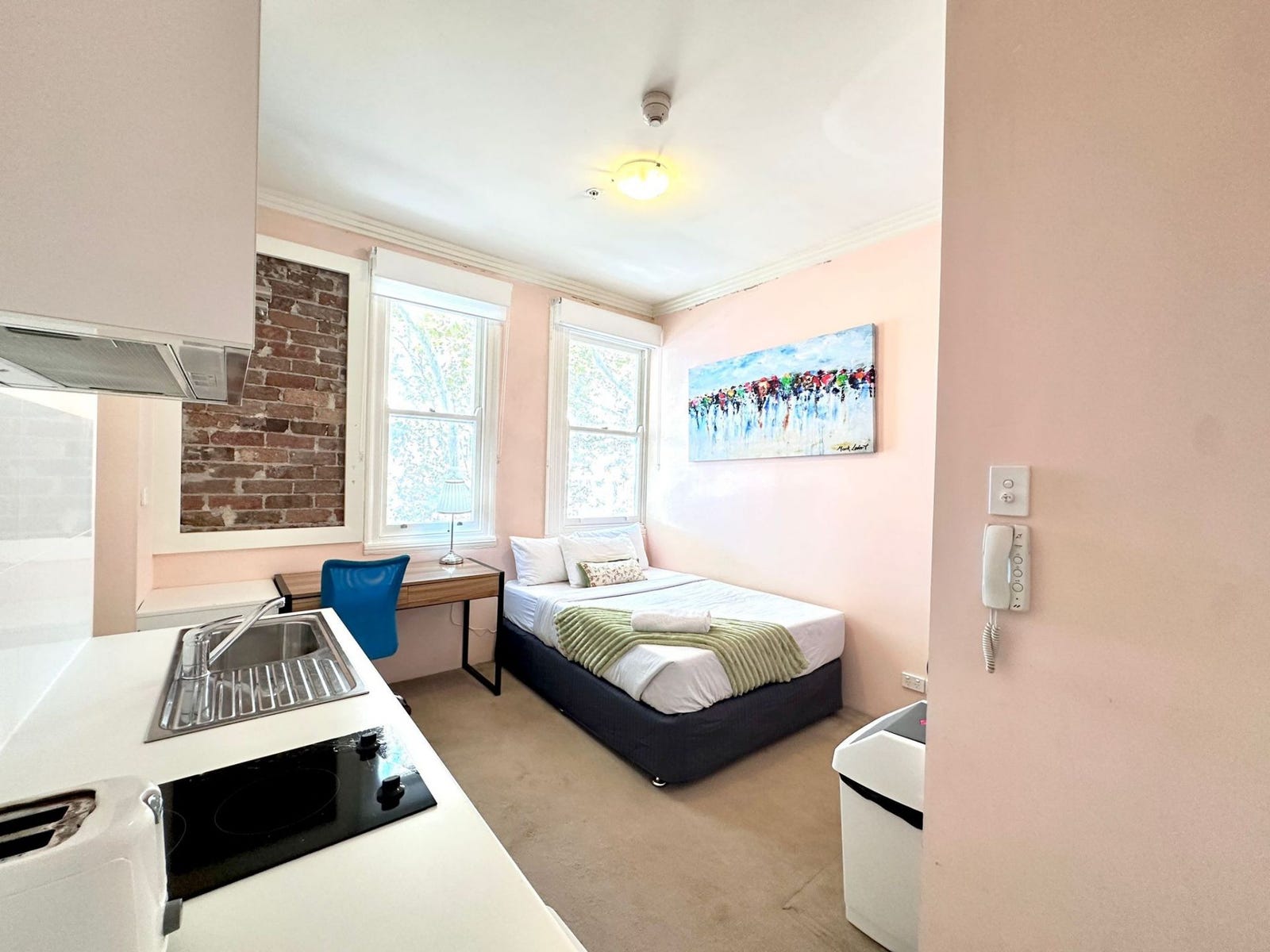 Rental Property - Potts Point, NSW 2011