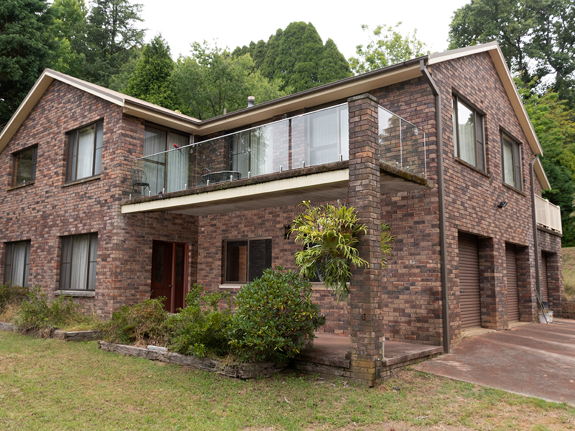 Land for sale - Leura, NSW 2780