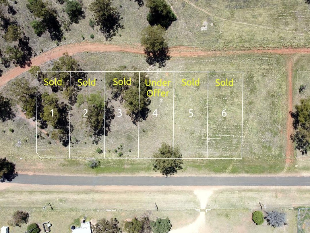 Sale Property - Fifield, NSW 2875