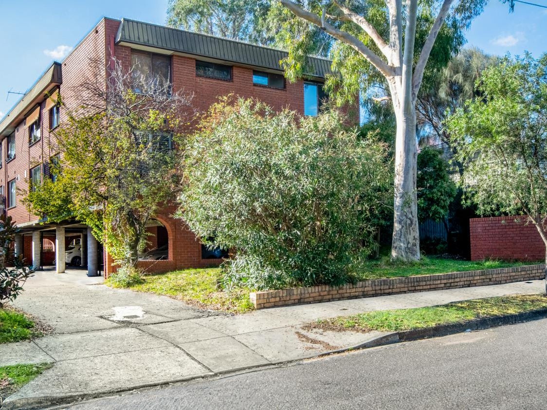 Private Rental in Ascot Vale, Vic 3032