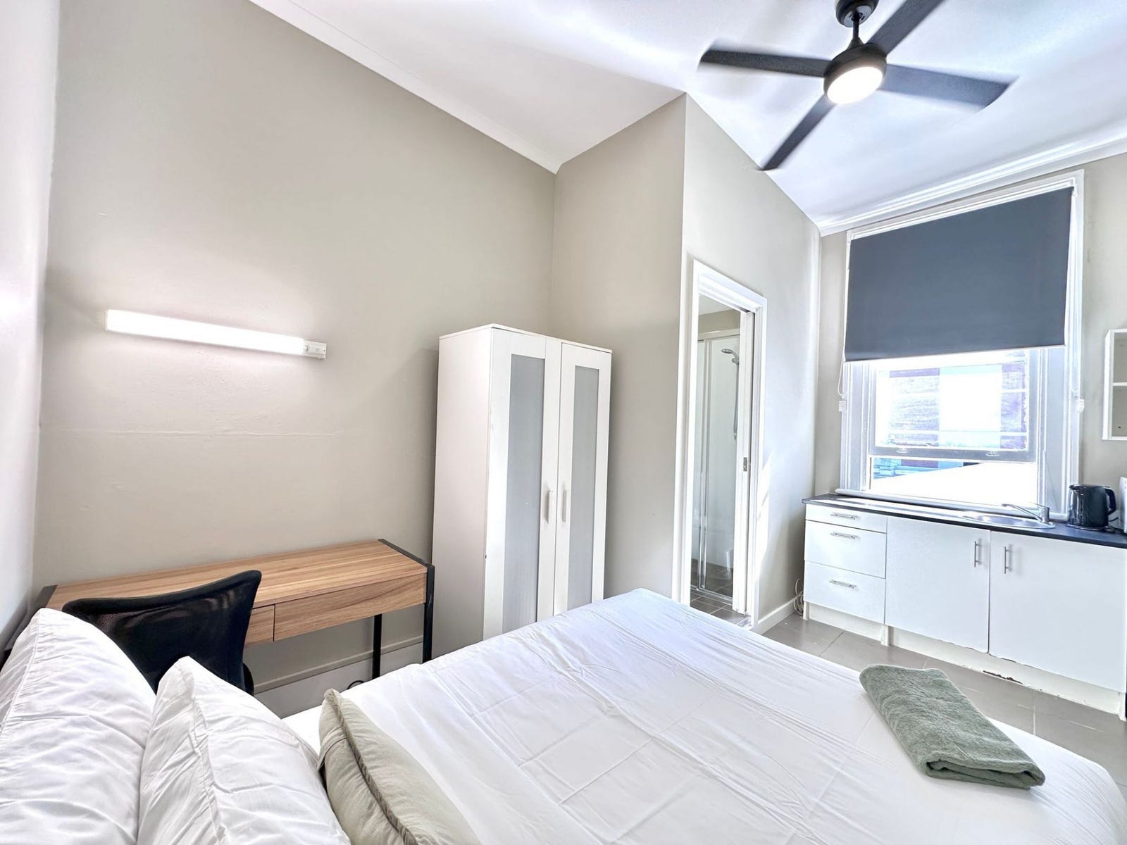 Private Rental in Surry Hills, NSW 2010